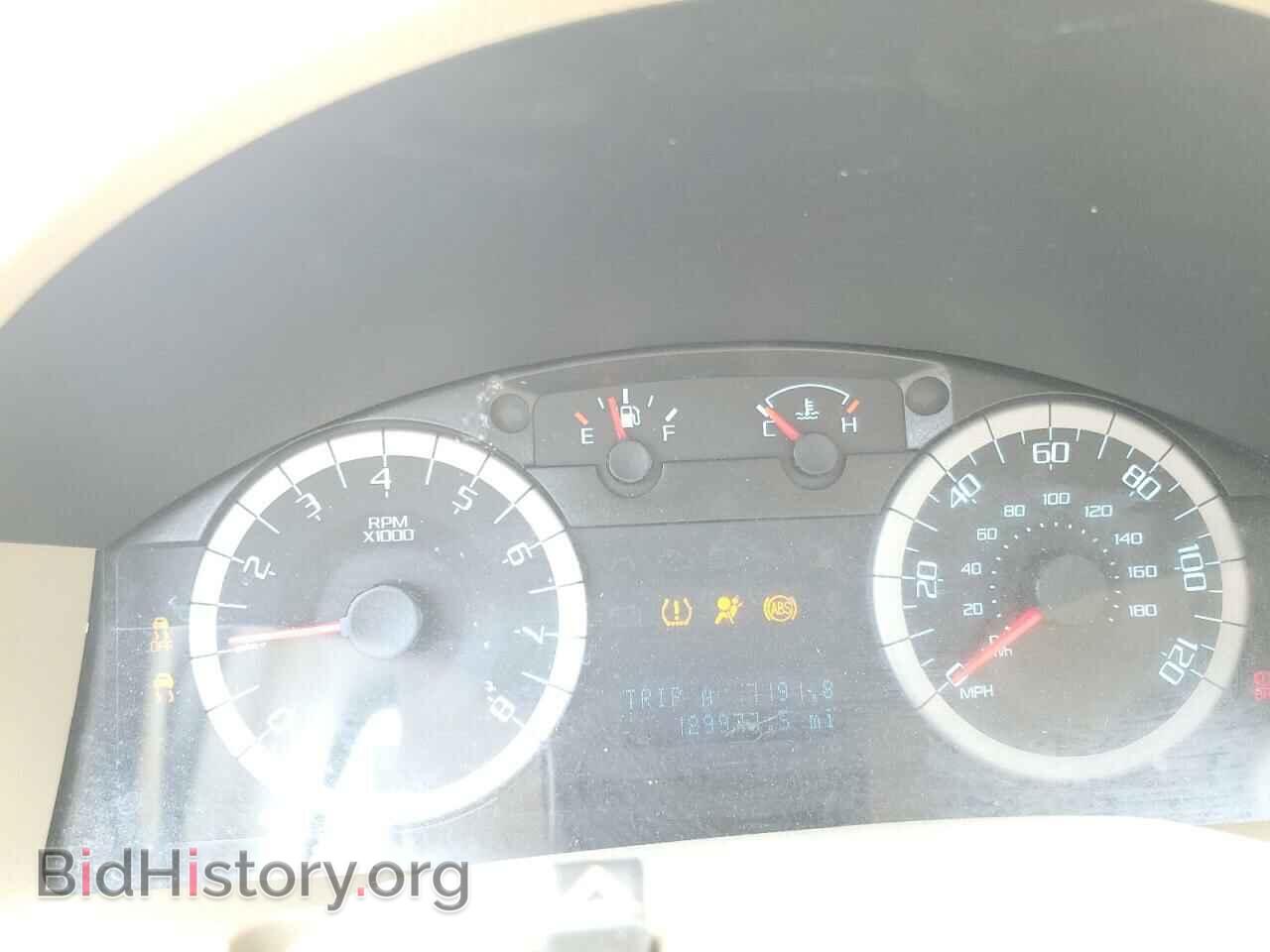 2011 FORD ESCAPE - VIN: 1FMCU0E7XBKA57381 - Фото 9