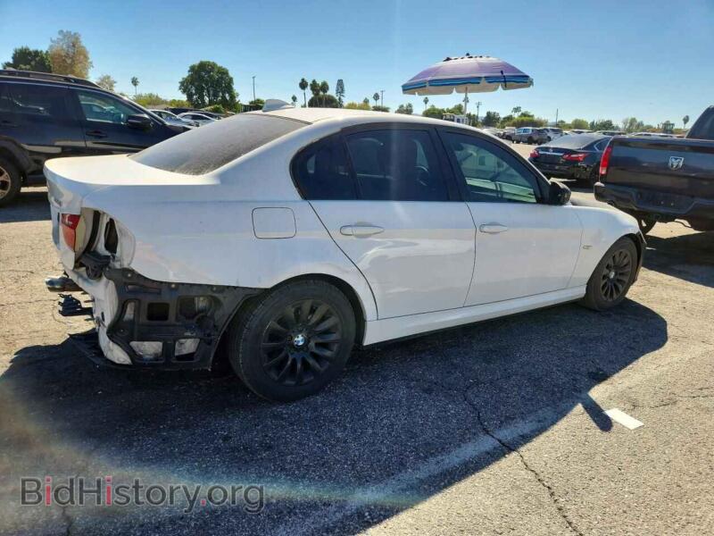 2009 BMW 3 SERIES (VIN WBAPH73599A173799) — фото 3 из 13
