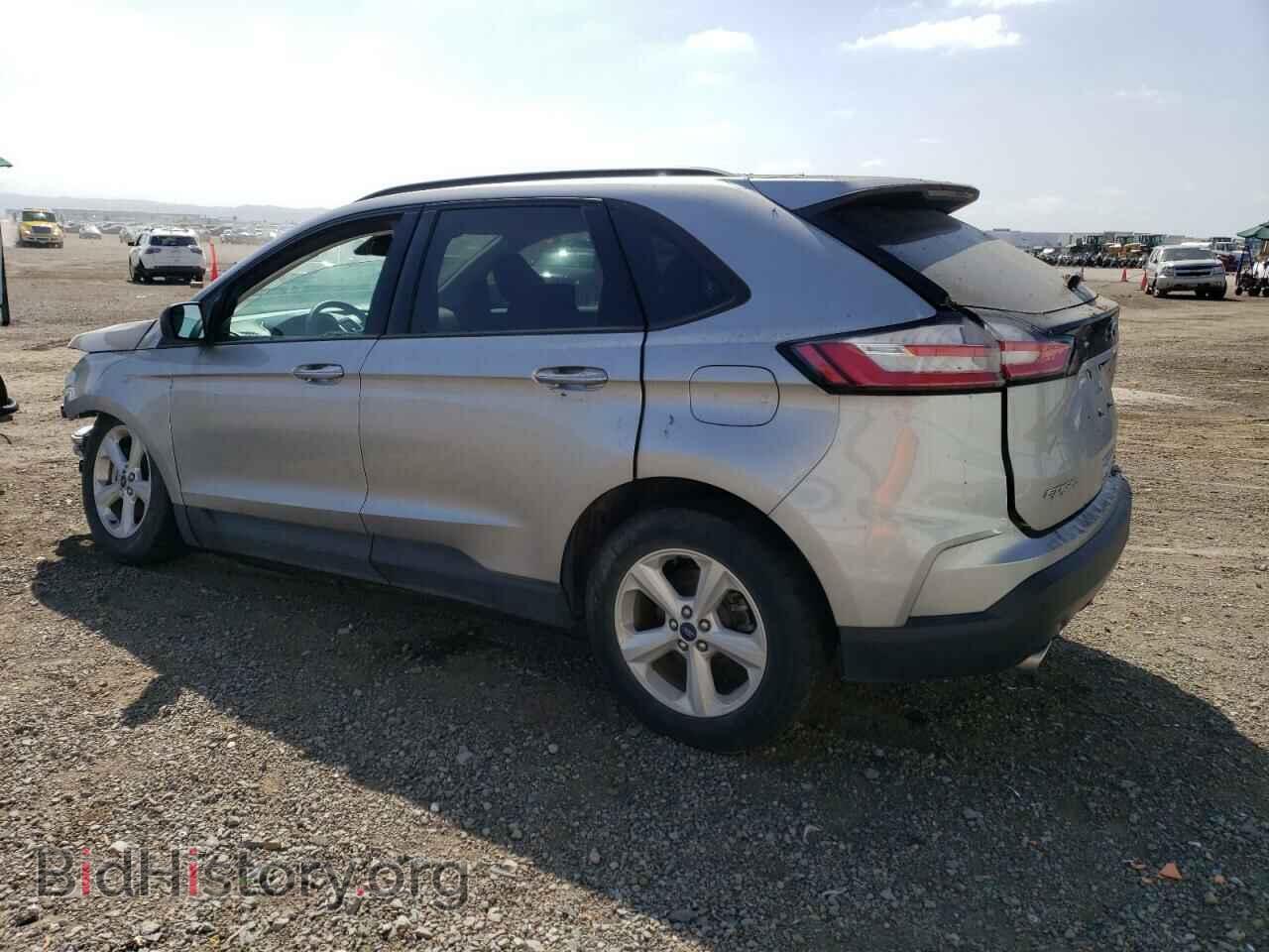 2020 FORD EDGE - VIN: 2FMPK3G92LBB68557 - Photo 2