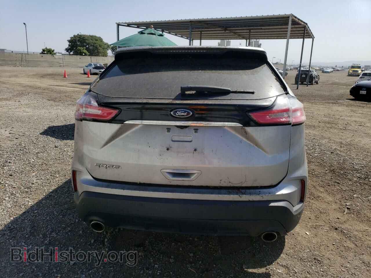 2020 FORD EDGE - VIN: 2FMPK3G92LBB68557 - Photo 6