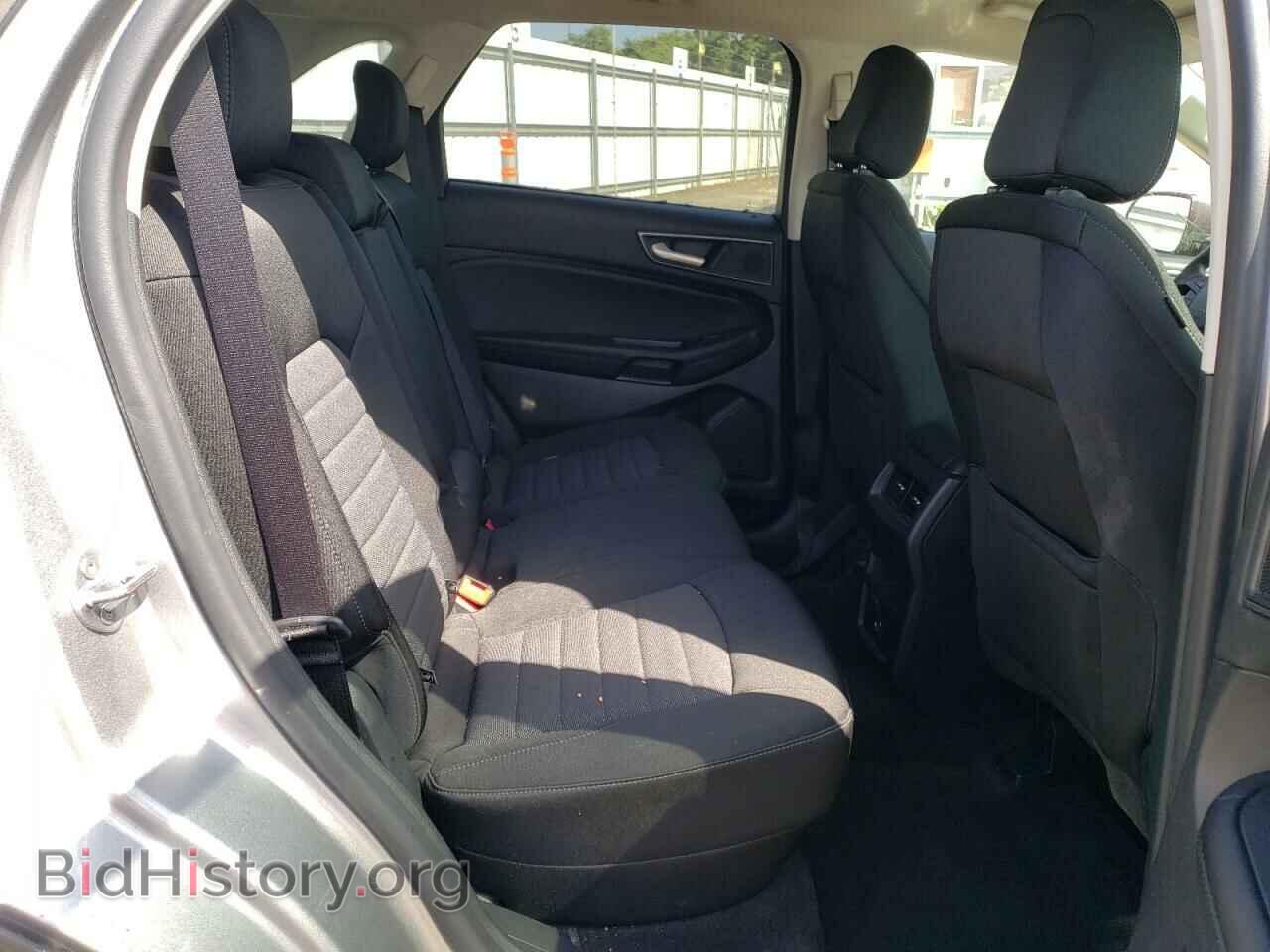 2020 FORD EDGE - VIN: 2FMPK3G92LBB68557 - Photo 10
