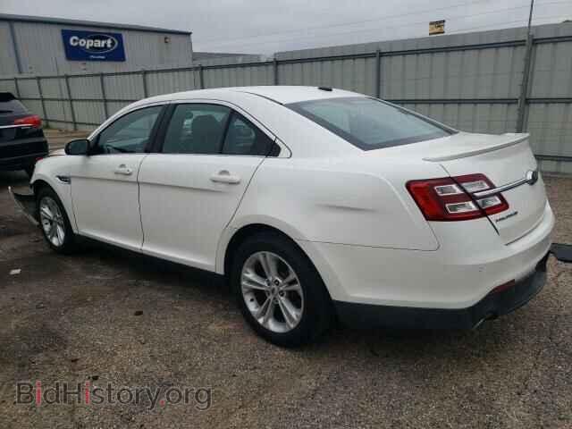 2014 FORD TAURUS - VIN: 1FAHP2E85EG139604 - Фото 2