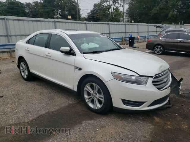 2014 FORD TAURUS - VIN: 1FAHP2E85EG139604 - Фото 4