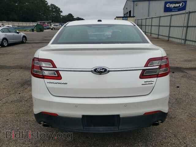 2014 FORD TAURUS - VIN: 1FAHP2E85EG139604 - Фото 6