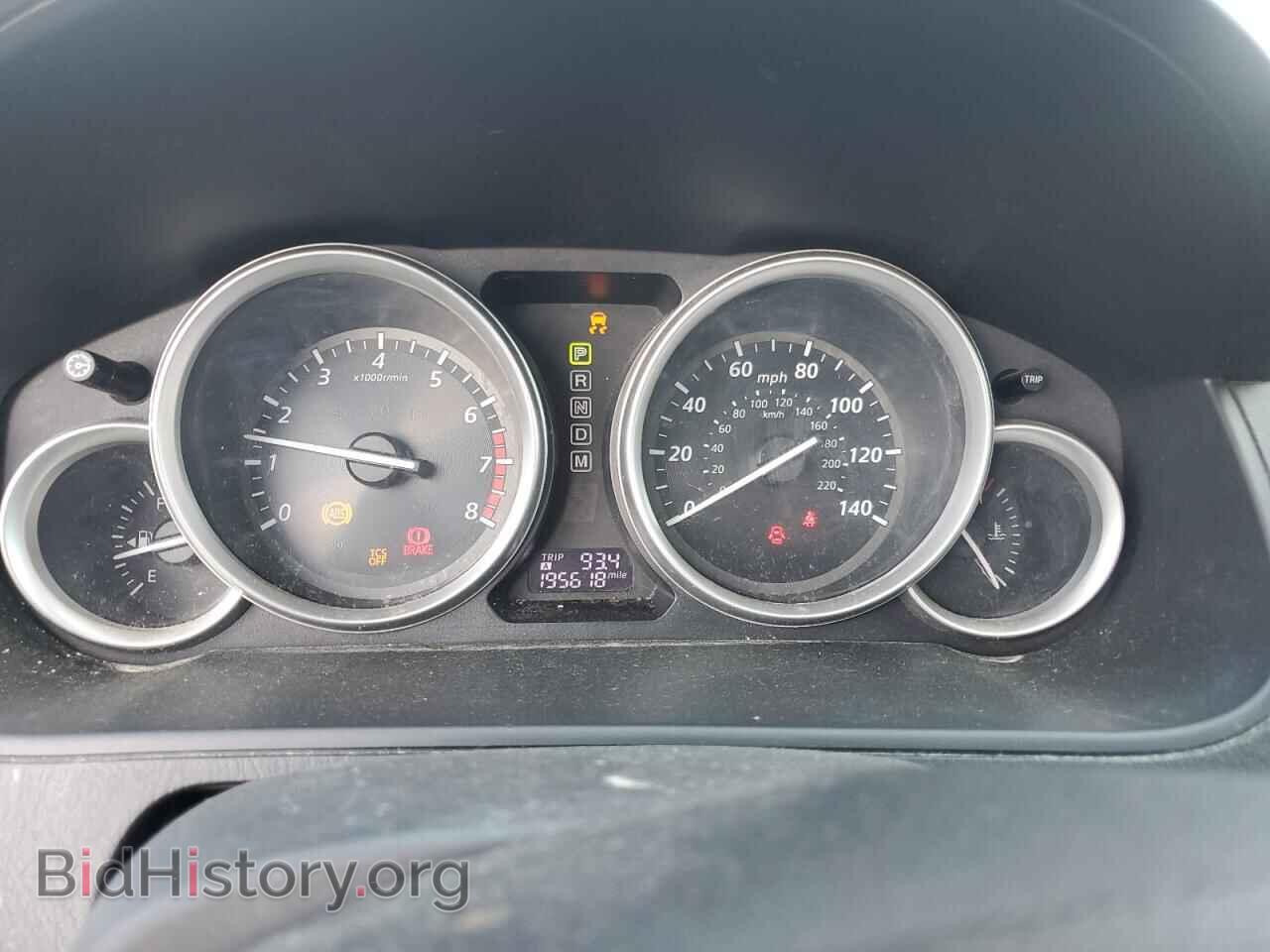 2015 MAZDA CX-9 - VIN: JM3TB2BA2F0454310 - Фото 9