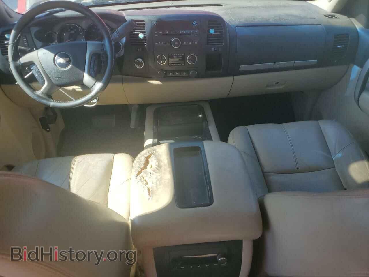 2008 CHEVROLET ALL Models - VIN: 1GCHK236X8F100124 - Фото 8