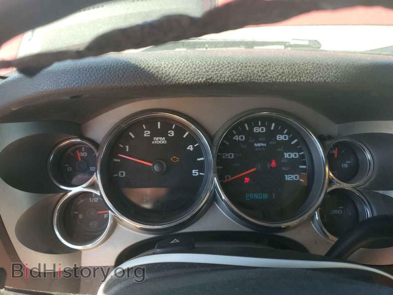 2008 CHEVROLET ALL Models - VIN: 1GCHK236X8F100124 - Фото 9