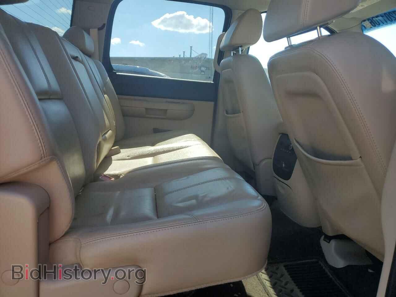 2008 CHEVROLET ALL Models - VIN: 1GCHK236X8F100124 - Фото 10