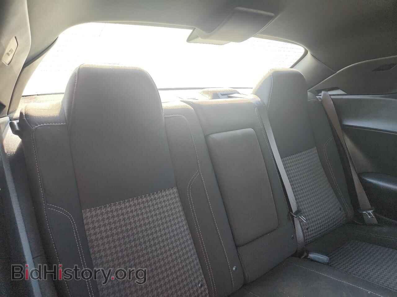 2021 DODGE CHALLENGER - VIN: 2C3CDZAG7MH538802 - Фото 10