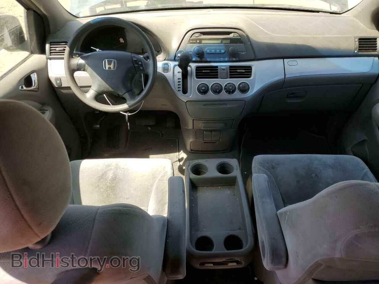 2010 HONDA All Models - VIN: 5FNRL3H28AB003737 - Photo 8