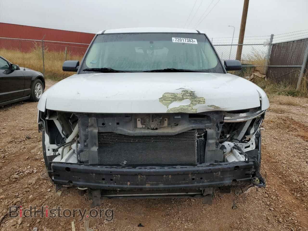 2015 FORD FLEX - VIN: 2FMGK5B85FBA18635 - Photo 5
