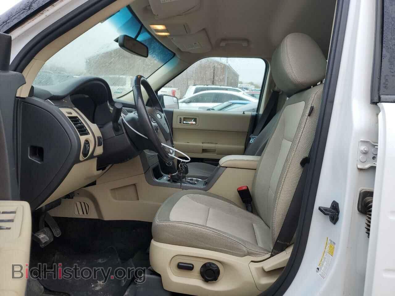 2015 FORD FLEX - VIN: 2FMGK5B85FBA18635 - Photo 7