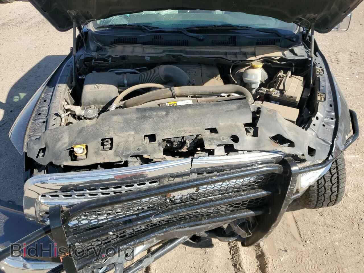 2017 RAM 1500 - VIN: 1C6RR7NT4HS546039 - Фото 11