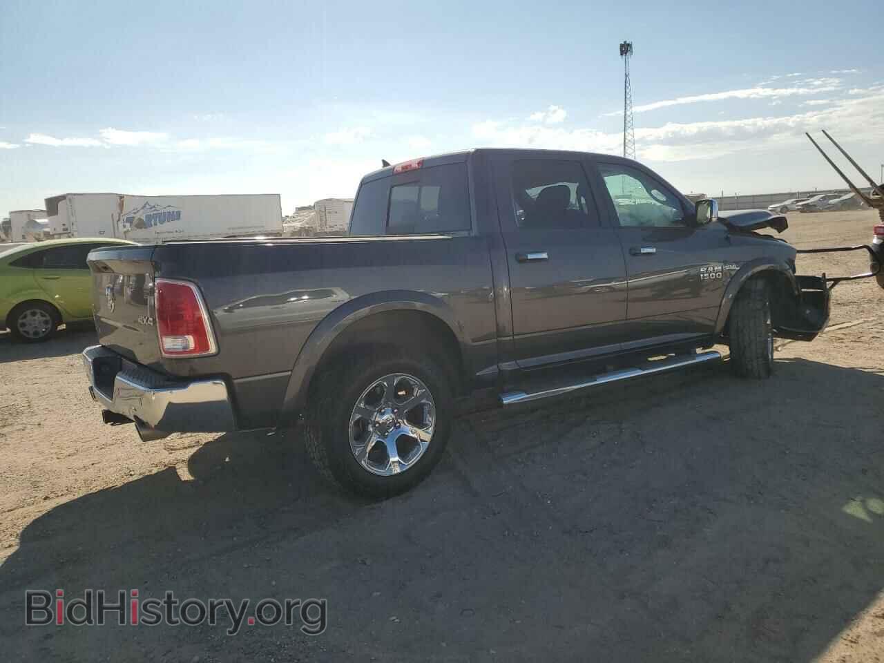 2017 RAM 1500 - VIN: 1C6RR7NT4HS546039 - Фото 3
