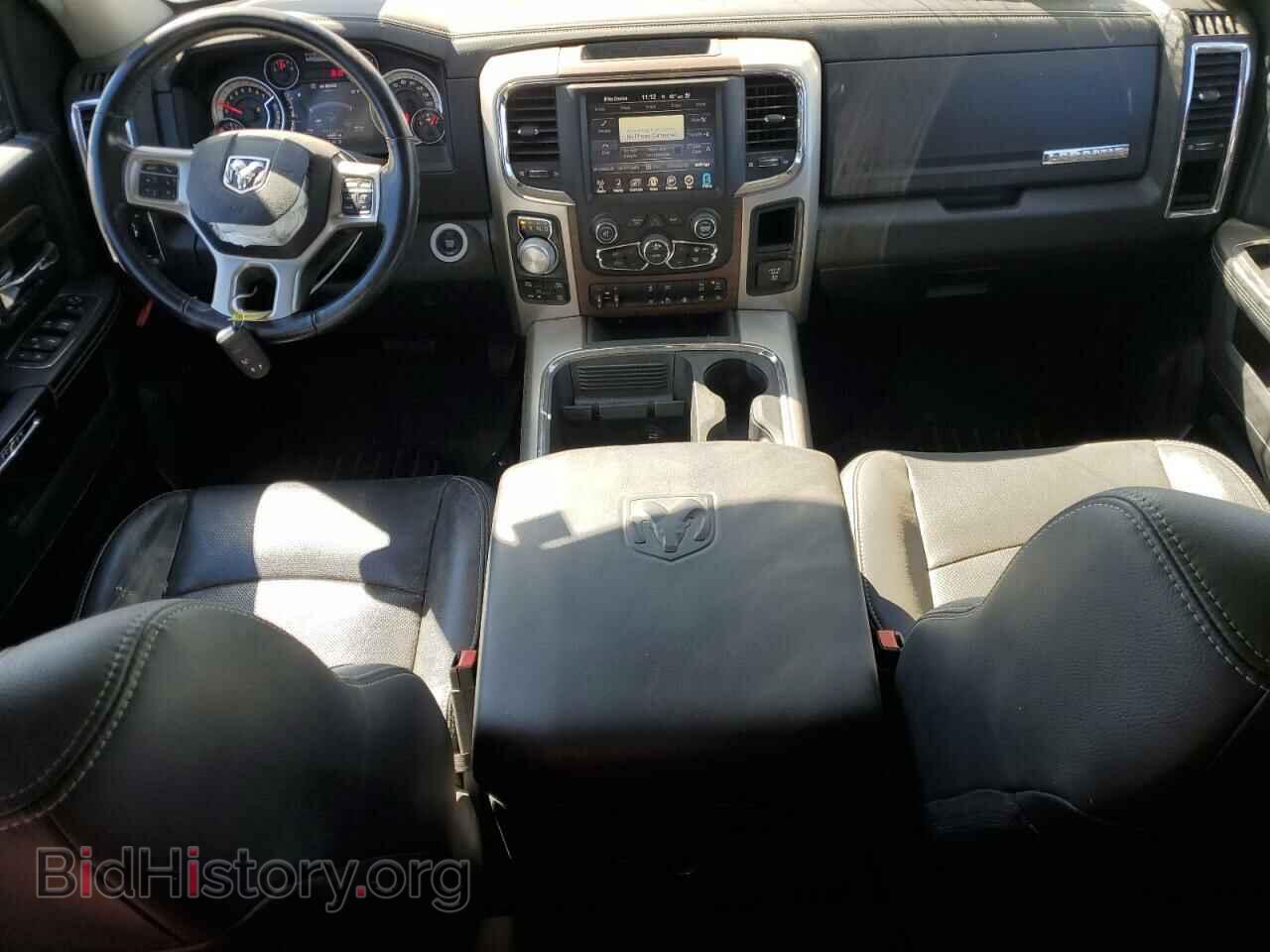 2017 RAM 1500 - VIN: 1C6RR7NT4HS546039 - Фото 8