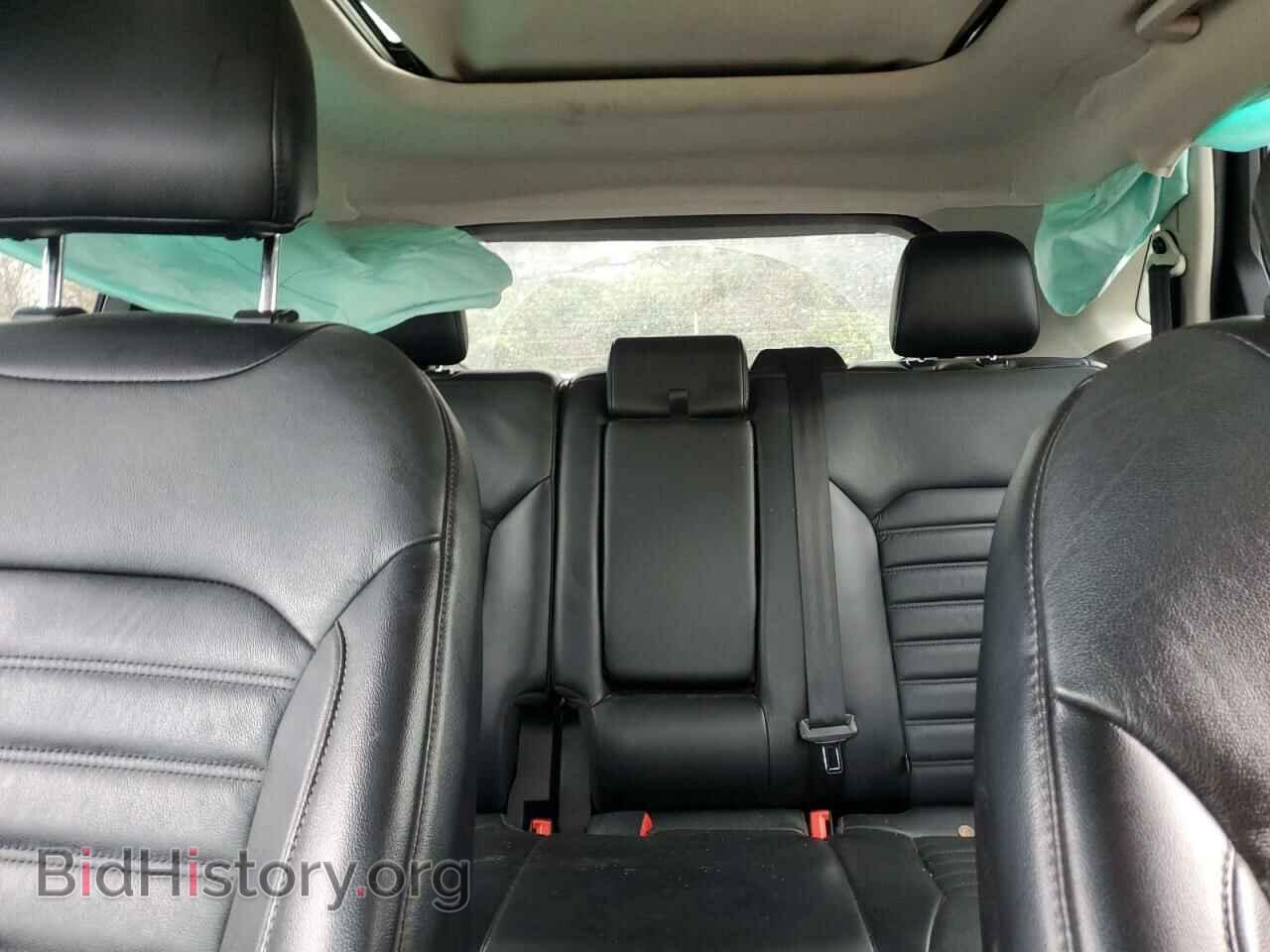 2016 FORD EDGE - VIN: 2FMPK4J89GBC55559 - Photo 10