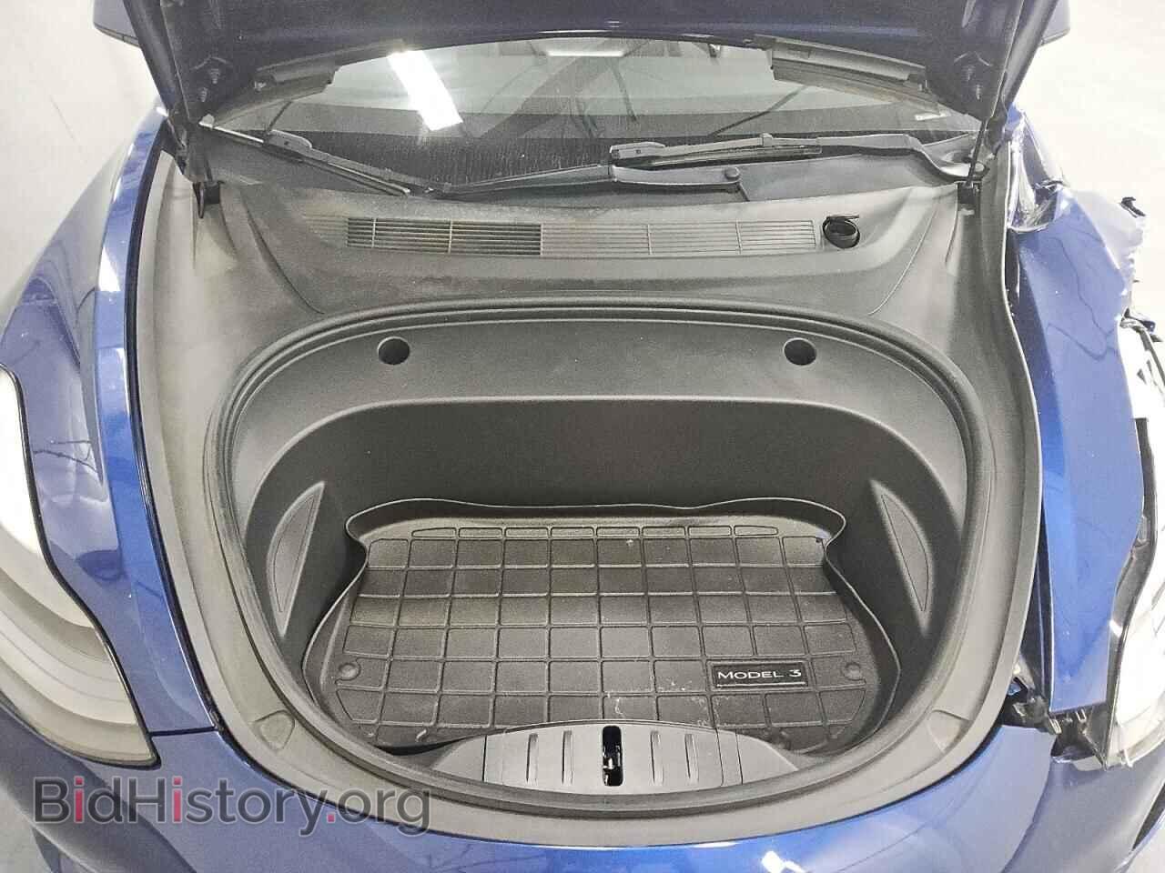 2022 TESLA MODEL 3 - VIN: 5YJ3E1EA0NF152116 - Photo 11