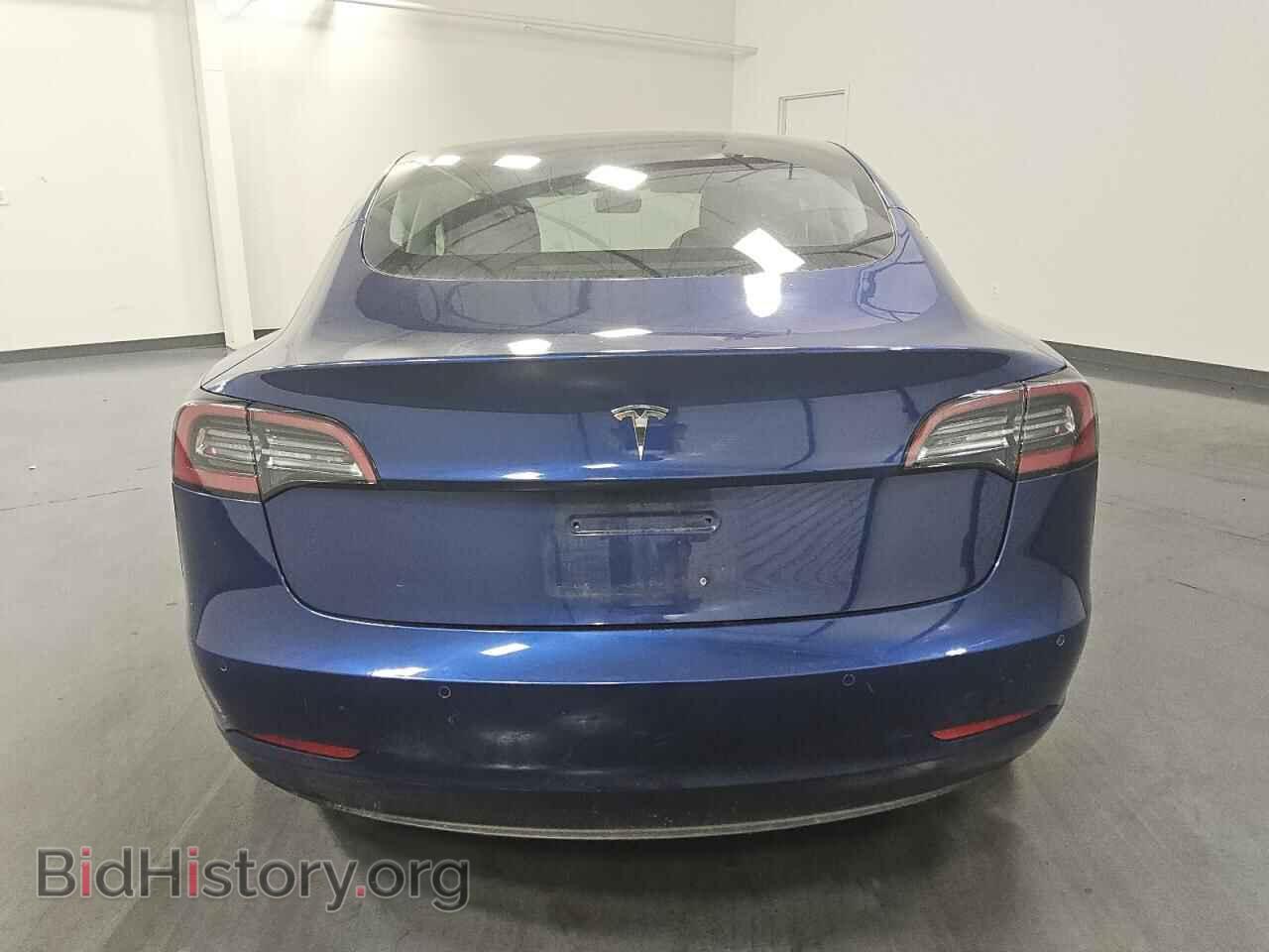 2022 TESLA MODEL 3 - VIN: 5YJ3E1EA0NF152116 - Photo 6