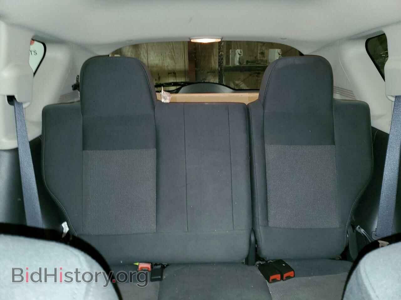 2012 JEEP COMPASS - VIN: 1C4NJCEA0CD657237 - Фото 10
