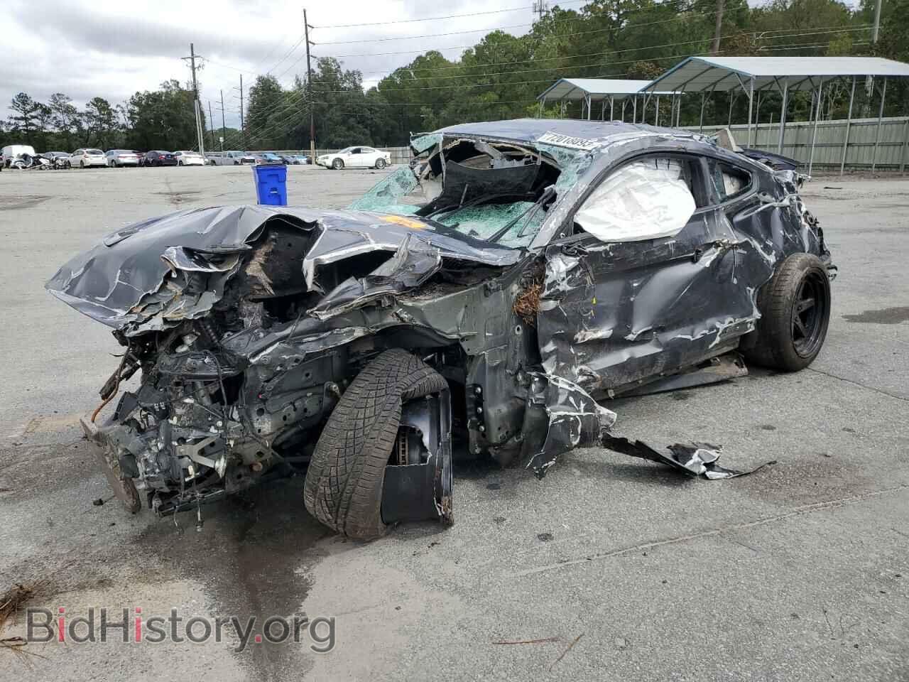 Photo 1FA6P8TH3K5157068 - FORD ALL Models 2019