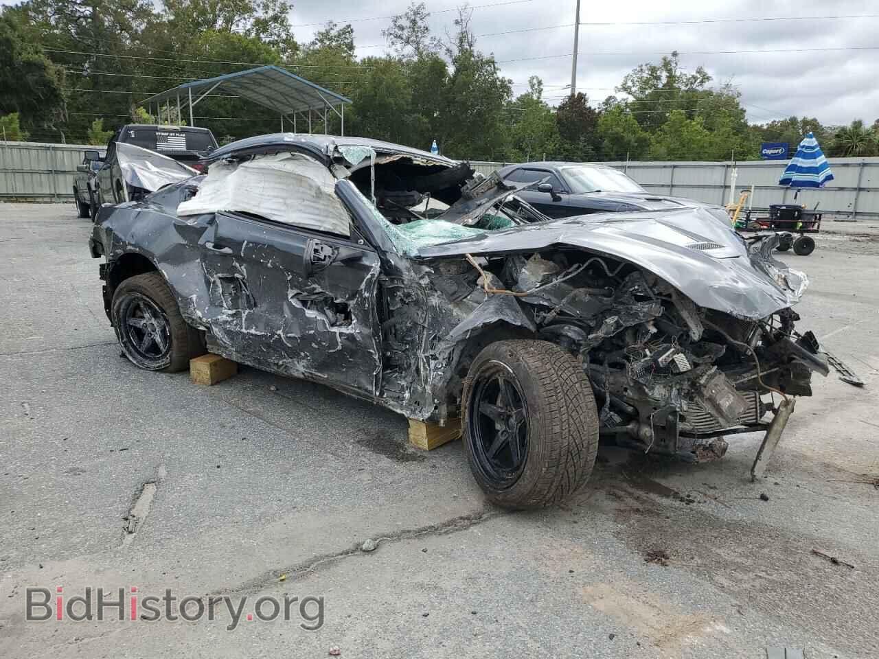 2019 FORD ALL Models - VIN: 1FA6P8TH3K5157068 - Photo 4