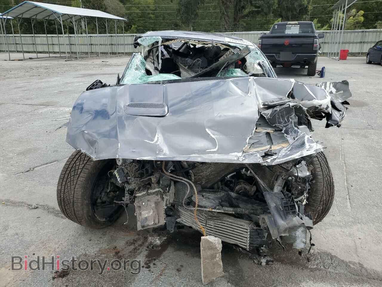 2019 FORD ALL Models - VIN: 1FA6P8TH3K5157068 - Photo 5