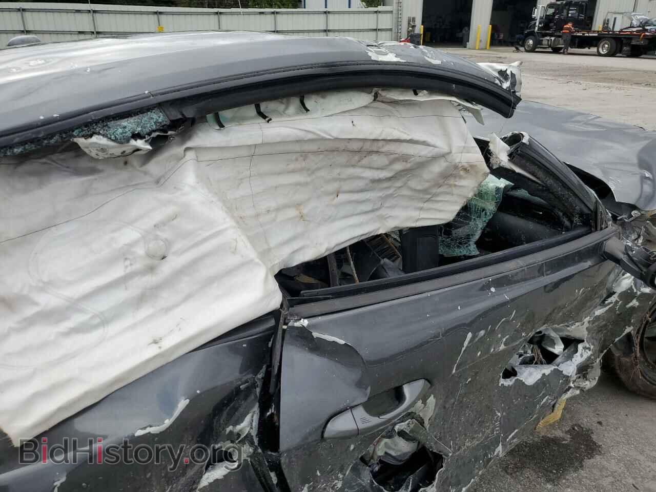 2019 FORD ALL Models - VIN: 1FA6P8TH3K5157068 - Photo 8
