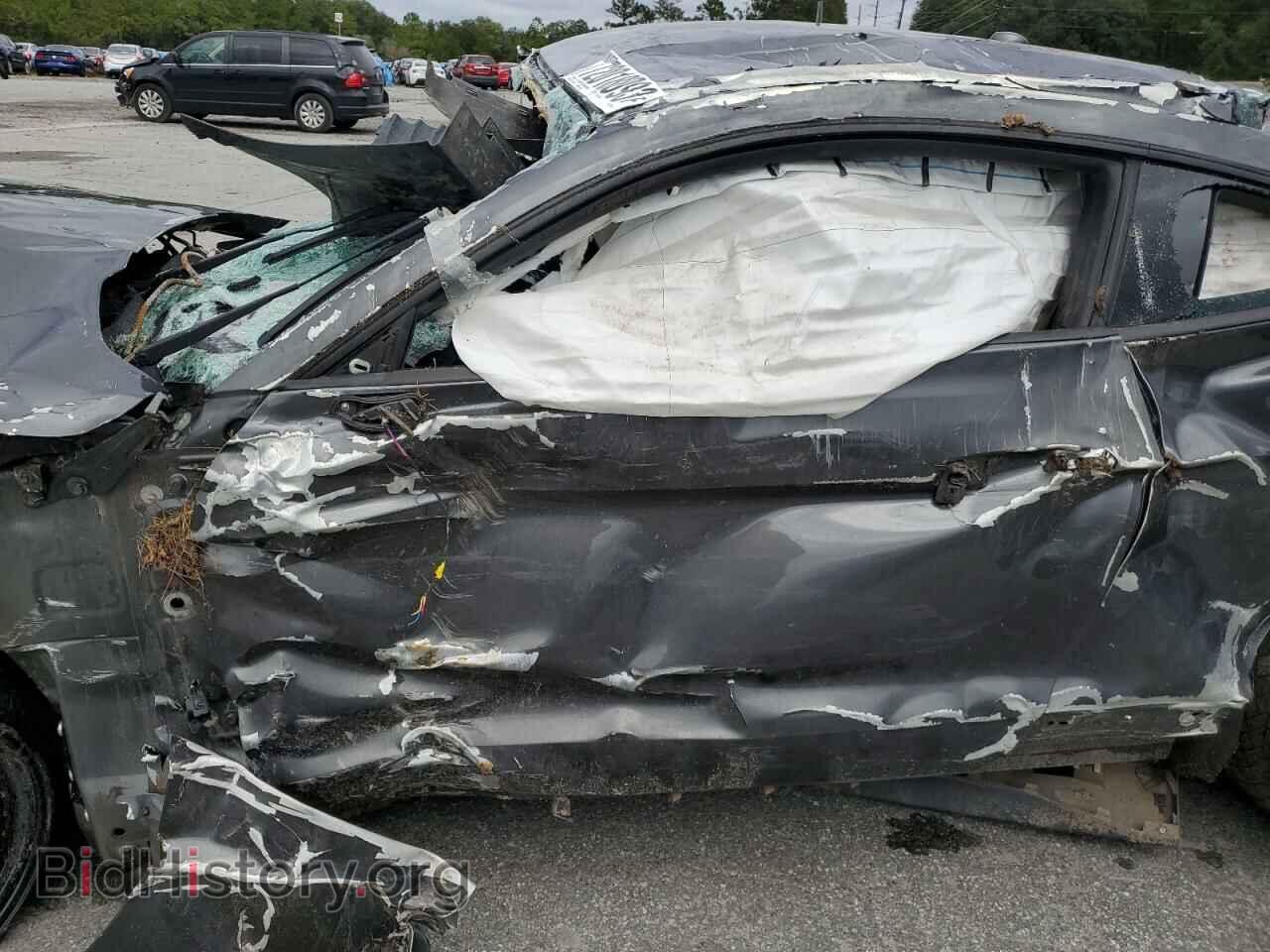 2019 FORD ALL Models - VIN: 1FA6P8TH3K5157068 - Photo 9