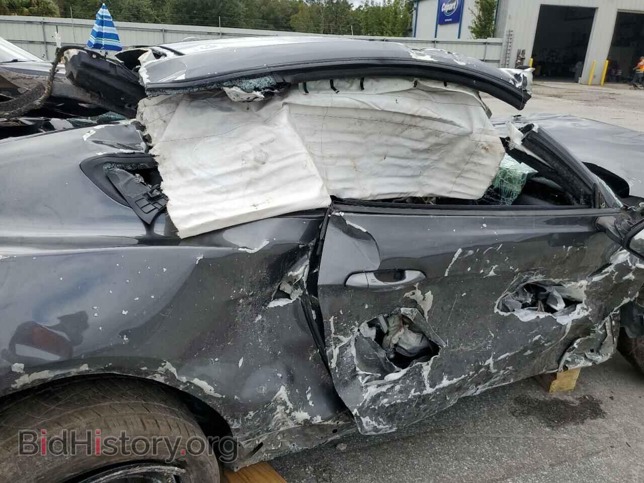 2019 FORD ALL Models - VIN: 1FA6P8TH3K5157068 - Photo 10