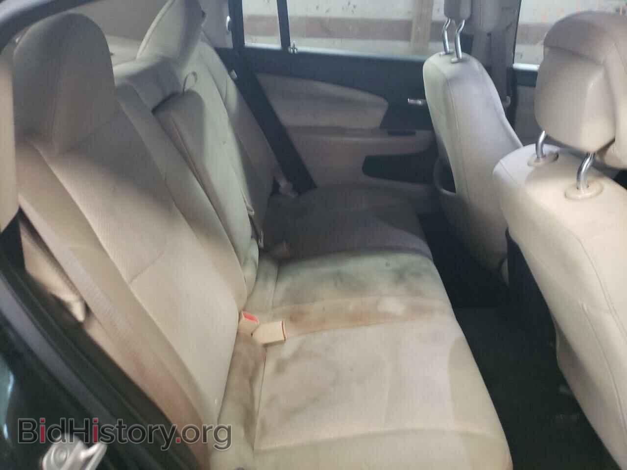 2012 CHRYSLER 200 - VIN: 1C3CCBBG1CN326041 - Фото 10