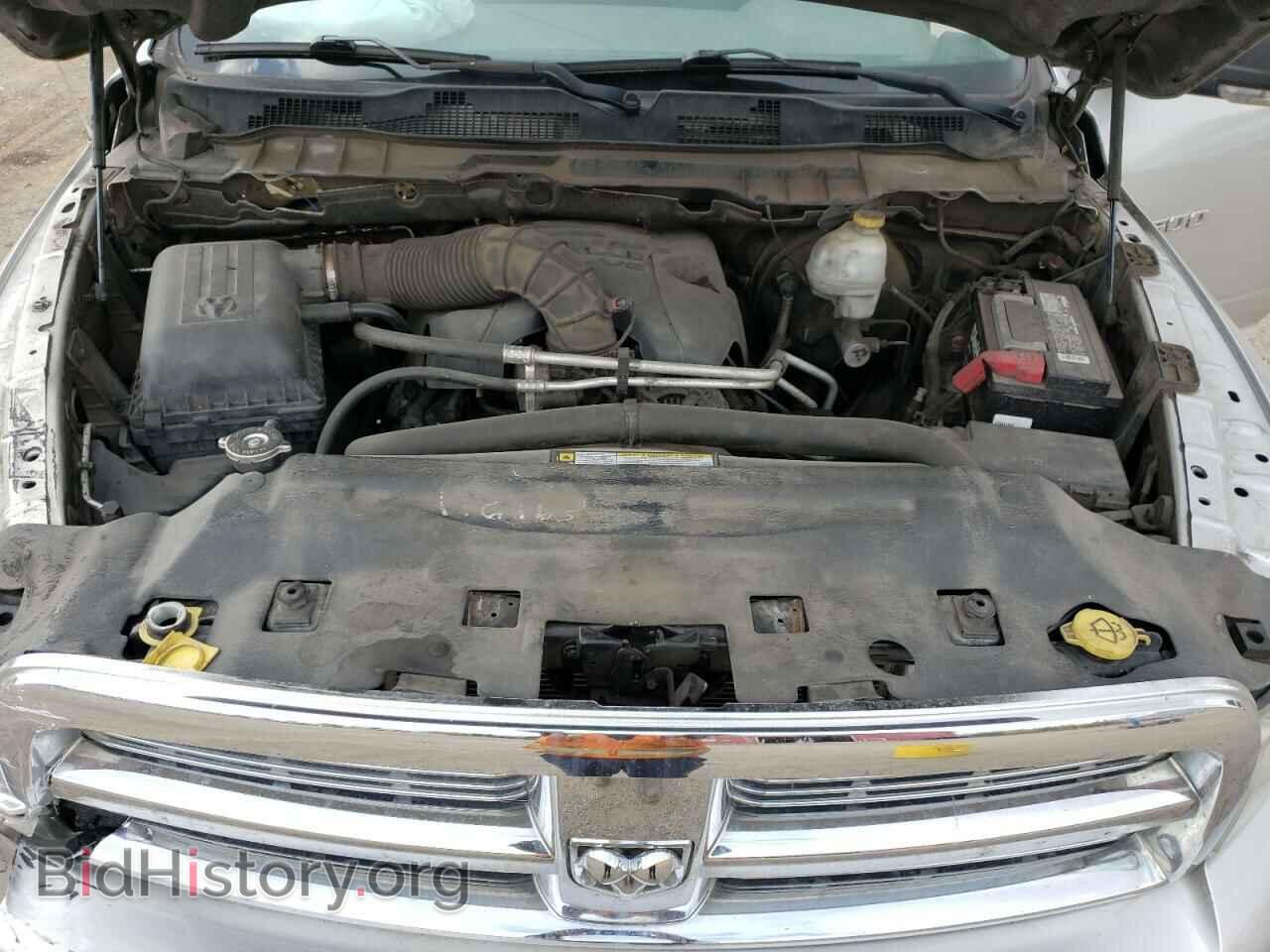 2011 DODGE All Models - VIN: 1D7RV1CT0BS538943 - Фото 11