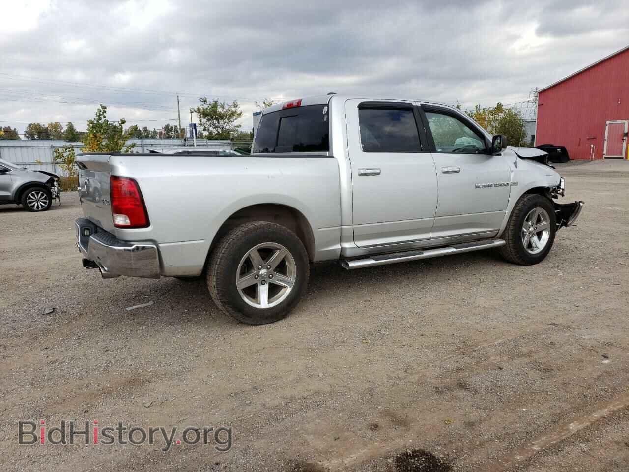 2011 DODGE All Models - VIN: 1D7RV1CT0BS538943 - Фото 3
