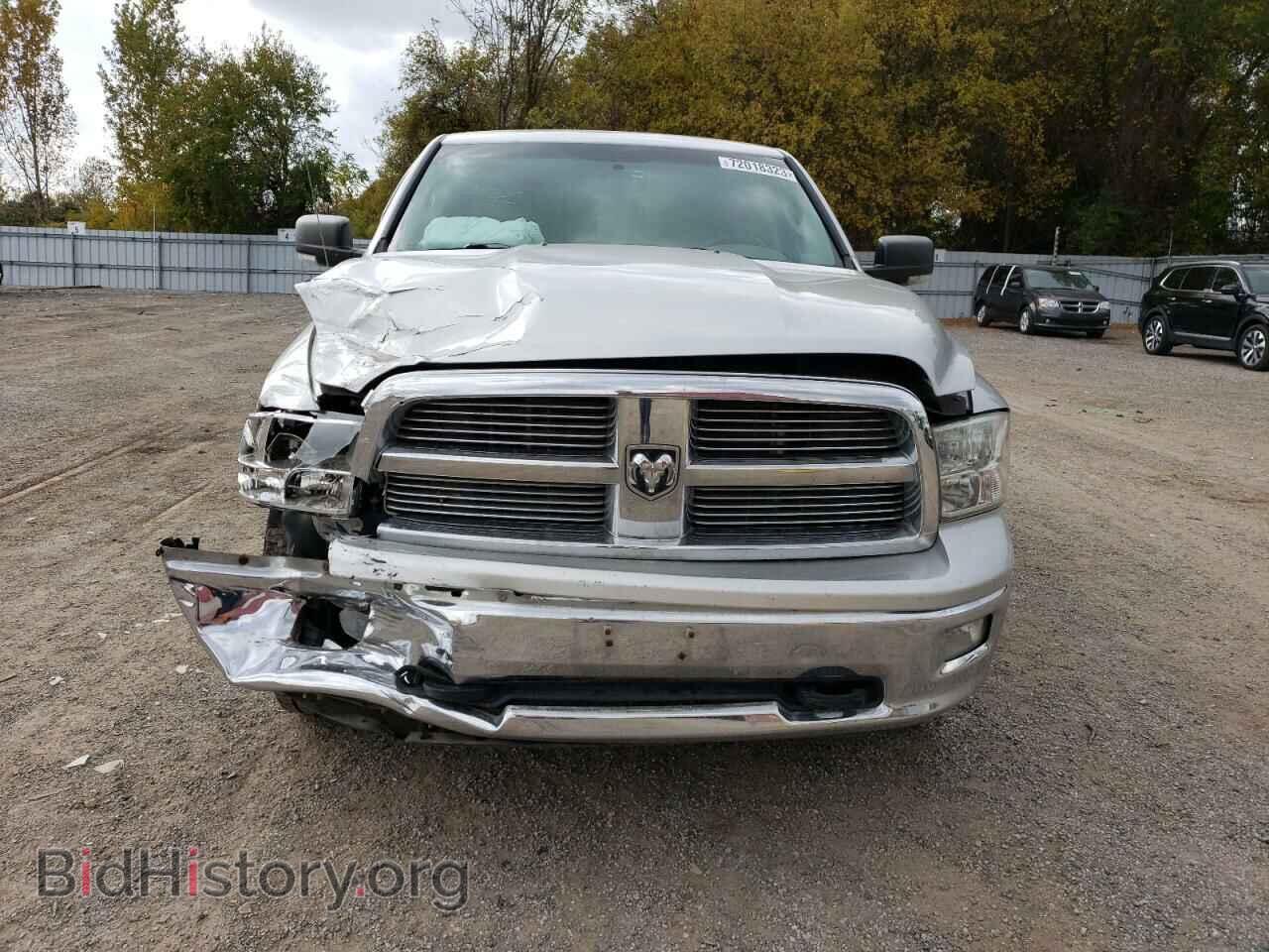 2011 DODGE All Models - VIN: 1D7RV1CT0BS538943 - Фото 5