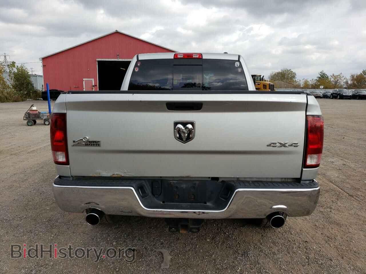 2011 DODGE All Models - VIN: 1D7RV1CT0BS538943 - Фото 6