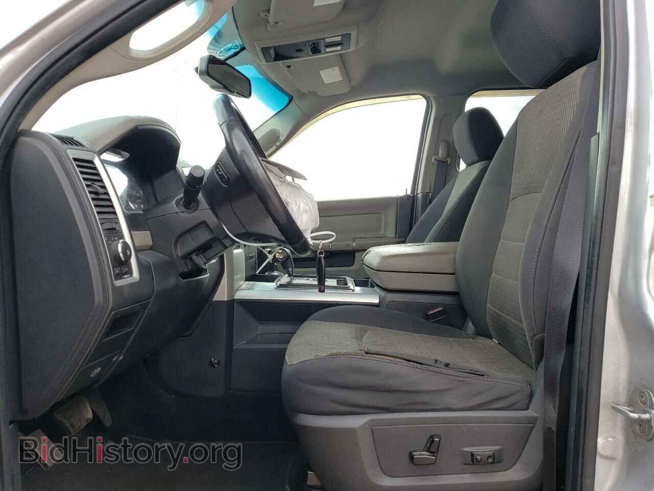 2011 DODGE All Models - VIN: 1D7RV1CT0BS538943 - Фото 7