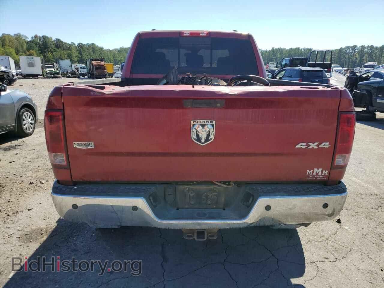 2010 DODGE All Models - VIN: 3D7UT2CL3AG135311 - Фото 6
