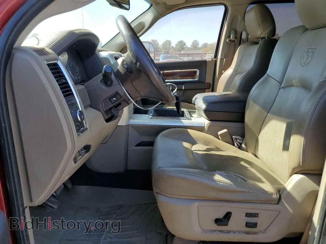 2010 DODGE All Models - VIN: 3D7UT2CL3AG135311 - Фото 7