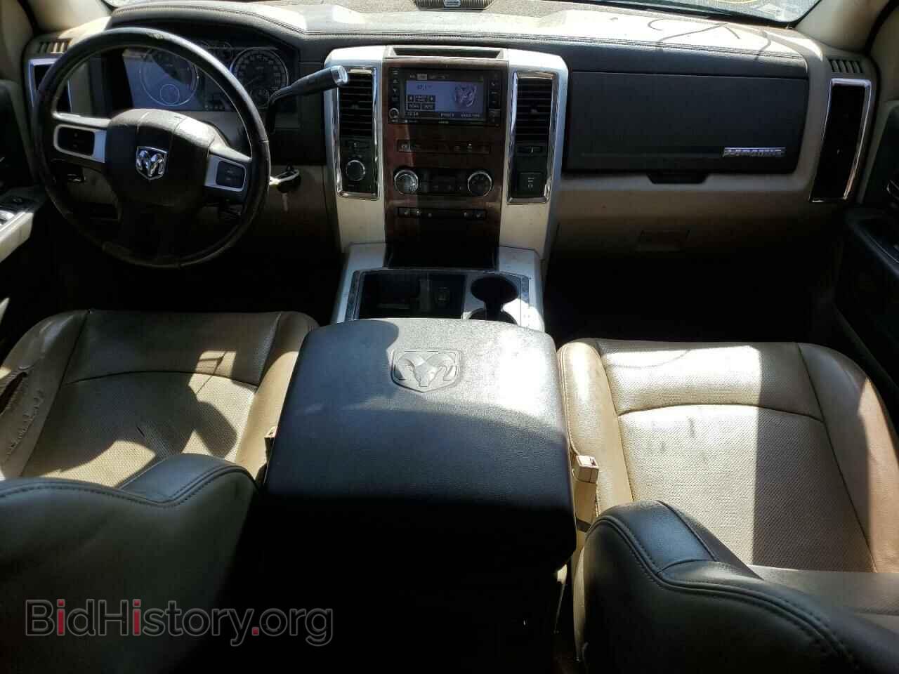 2010 DODGE All Models - VIN: 3D7UT2CL3AG135311 - Фото 8