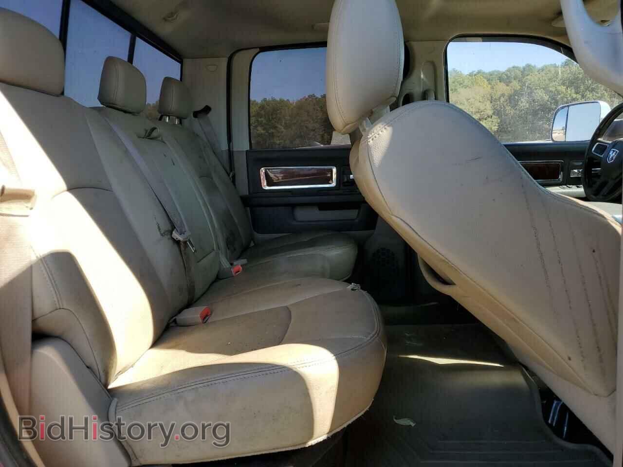 2010 DODGE All Models - VIN: 3D7UT2CL3AG135311 - Фото 10