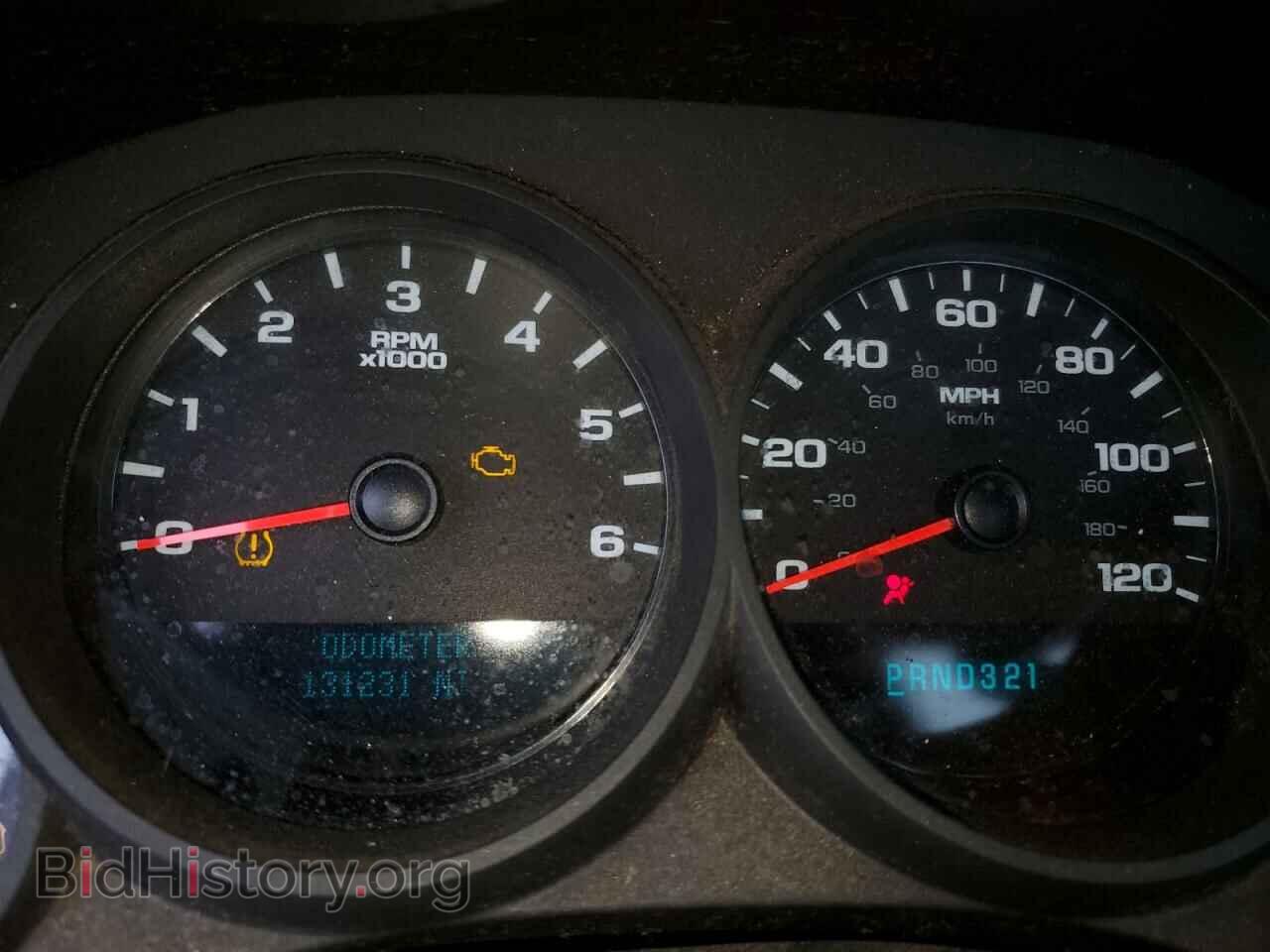 2011 CHEVROLET SILVERADO - VIN: 1GCNKPEX3BZ237997 - Фото 9