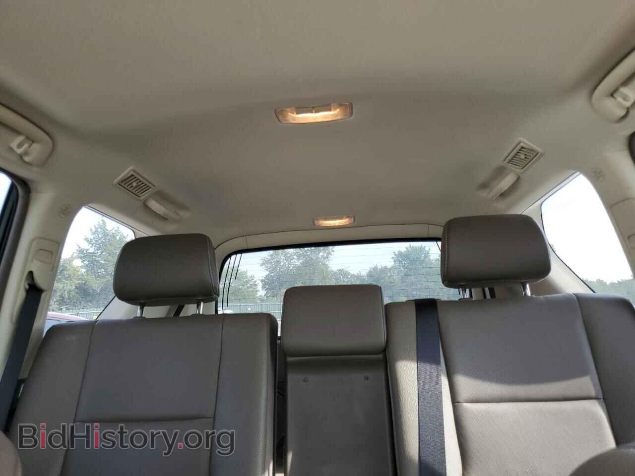 2015 LEXUS GX - VIN: JTJBM7FX2F5114004 - Фото 10