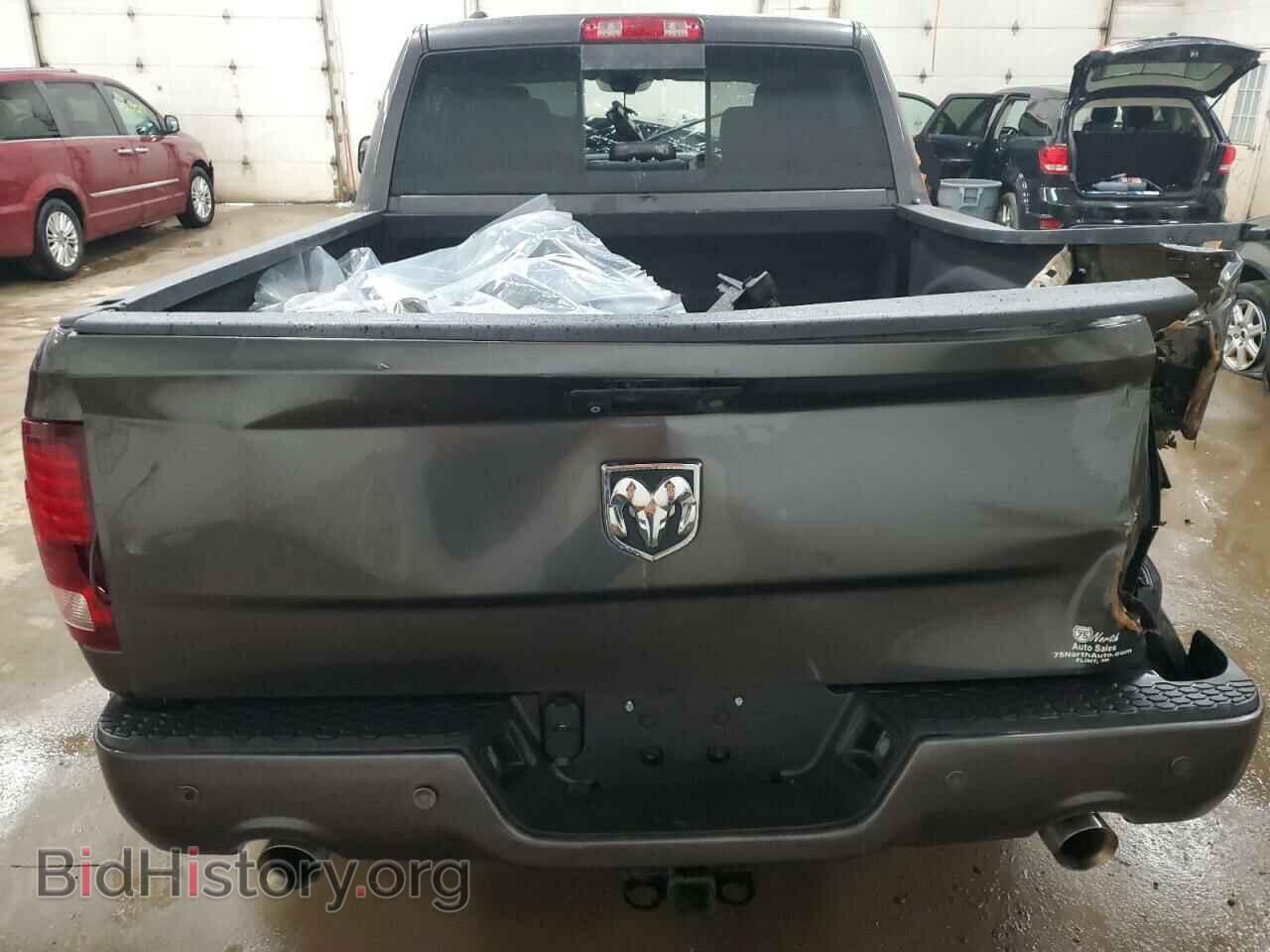 2014 RAM 1500 - VIN: 1C6RR7MT6ES194675 - Фото 6