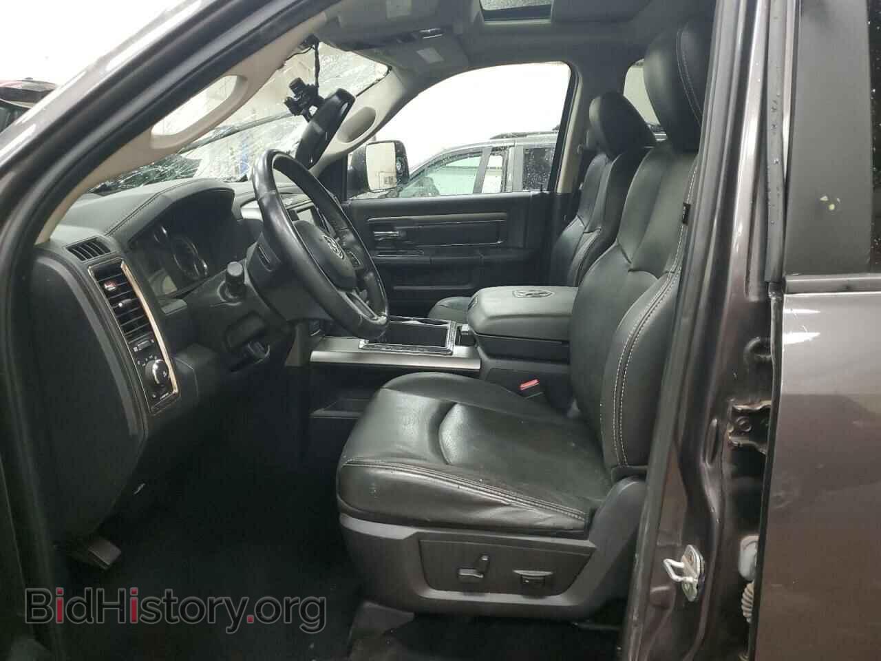 2014 RAM 1500 - VIN: 1C6RR7MT6ES194675 - Фото 7