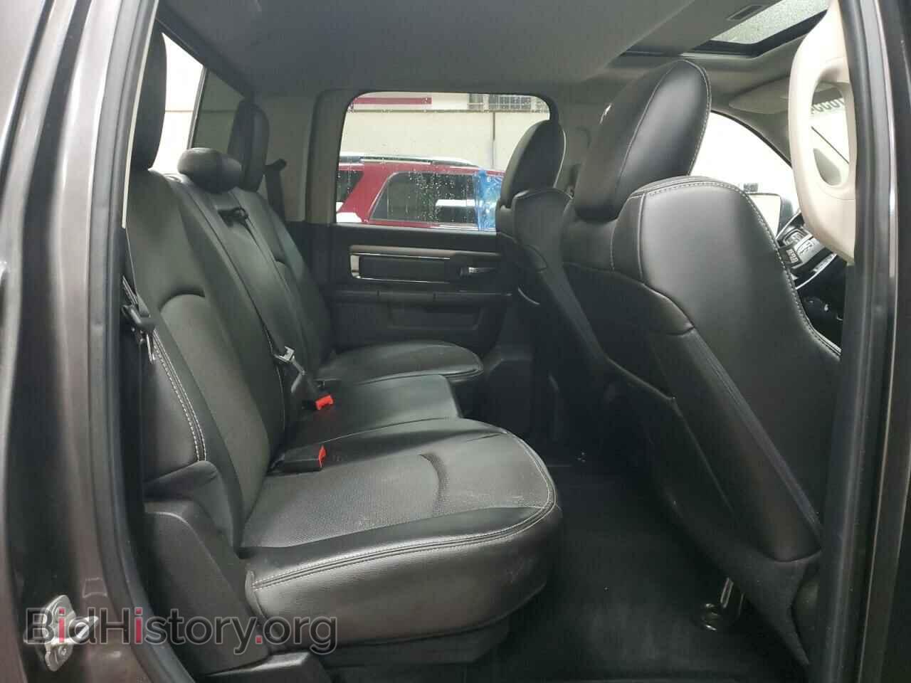 2014 RAM 1500 - VIN: 1C6RR7MT6ES194675 - Фото 10
