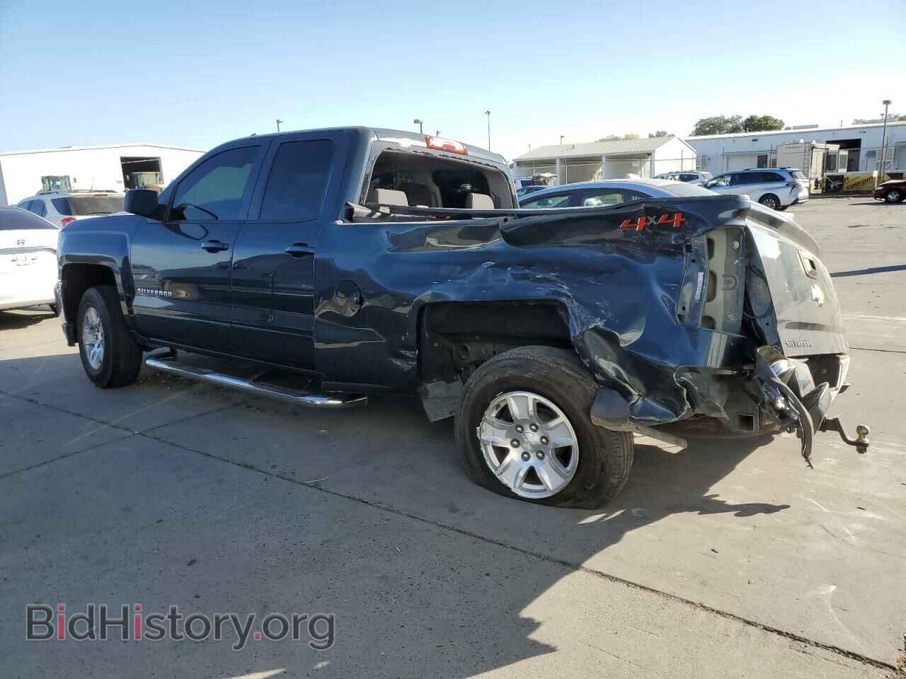 2019 CHEVROLET ALL Models - VIN: 2GCVKPEC3K1107353 - Фото 2