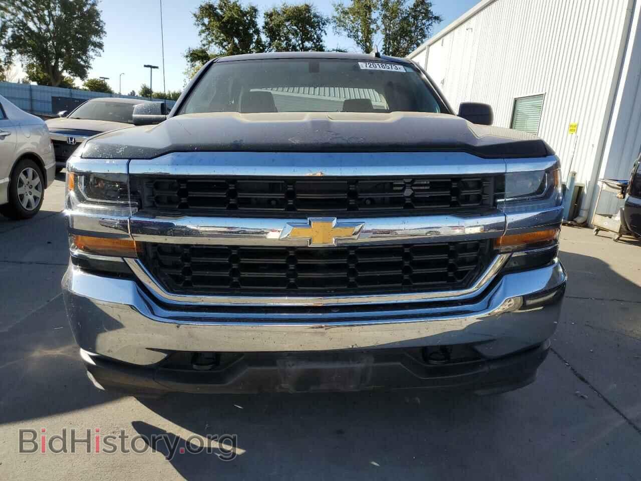 2019 CHEVROLET ALL Models - VIN: 2GCVKPEC3K1107353 - Фото 5