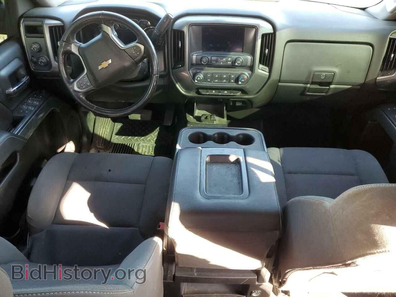 2019 CHEVROLET ALL Models - VIN: 2GCVKPEC3K1107353 - Фото 8