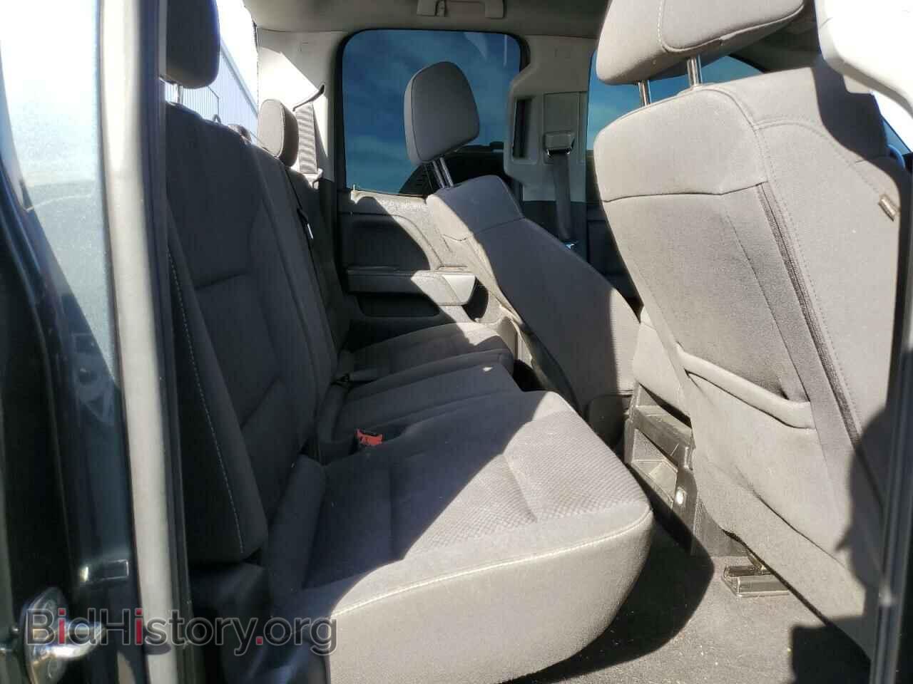 2019 CHEVROLET ALL Models - VIN: 2GCVKPEC3K1107353 - Фото 10