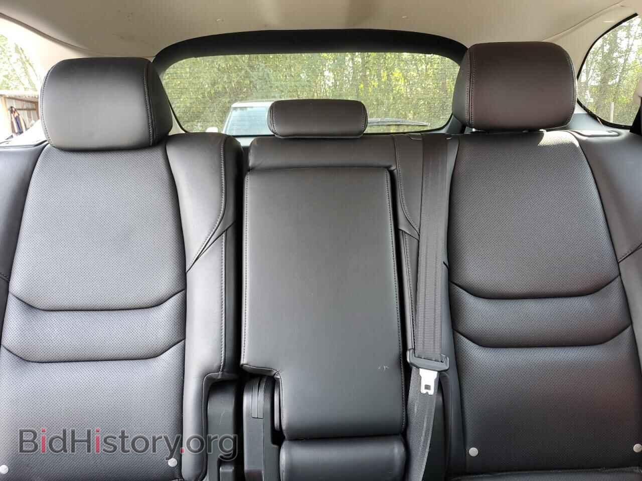 2016 MAZDA CX-9 - VIN: JM3TCBCY6G0115480 - Фото 10