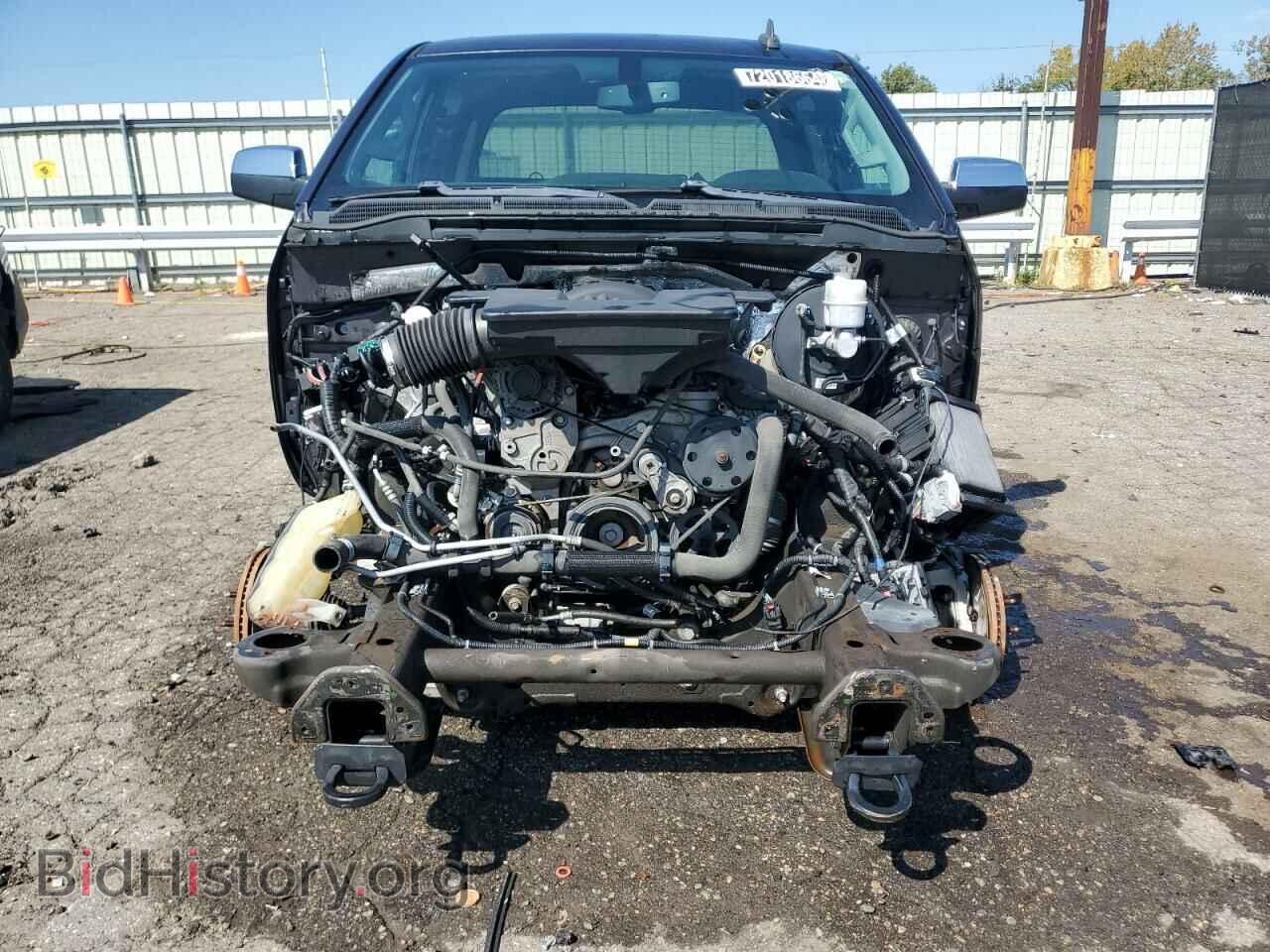 2015 GMC SIERRA - VIN: 3GTU2VECXFG264147 - Фото 5